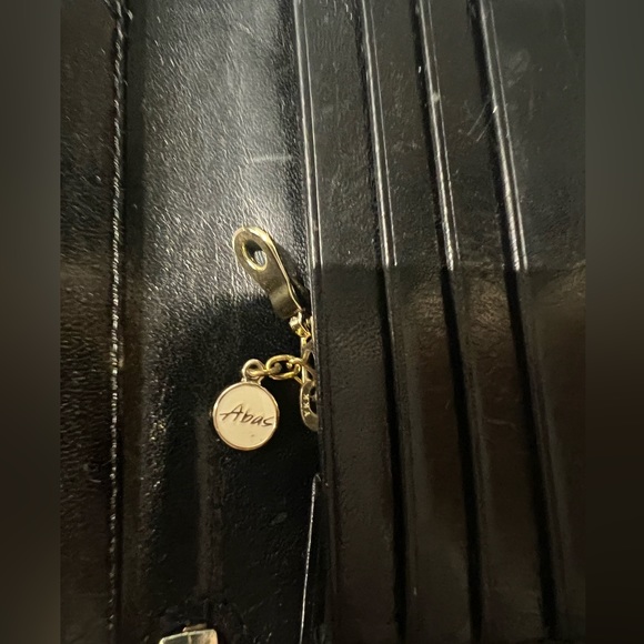 ‼️Abas Zip Around Wallet - Picture 8 of 11